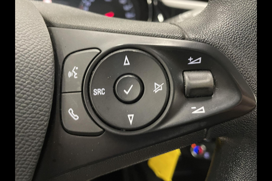 Opel Corsa 1.2 Edition Navigatie Apple Carplay/Android Auto Camera Parkeersensoren Cruise Control Airco