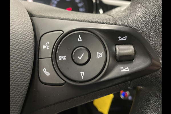 Opel Corsa 1.2 Edition Navigatie Apple Carplay/Android Auto Camera Parkeersensoren Cruise Control Airco
