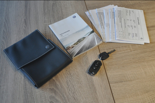 Volkswagen up! 1.0 BMT move up! | Airco | Bluetooth | Dealeronderhouden