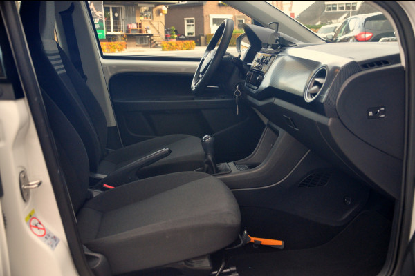 Volkswagen up! 1.0 BMT move up! | Airco | Bluetooth | Dealeronderhouden