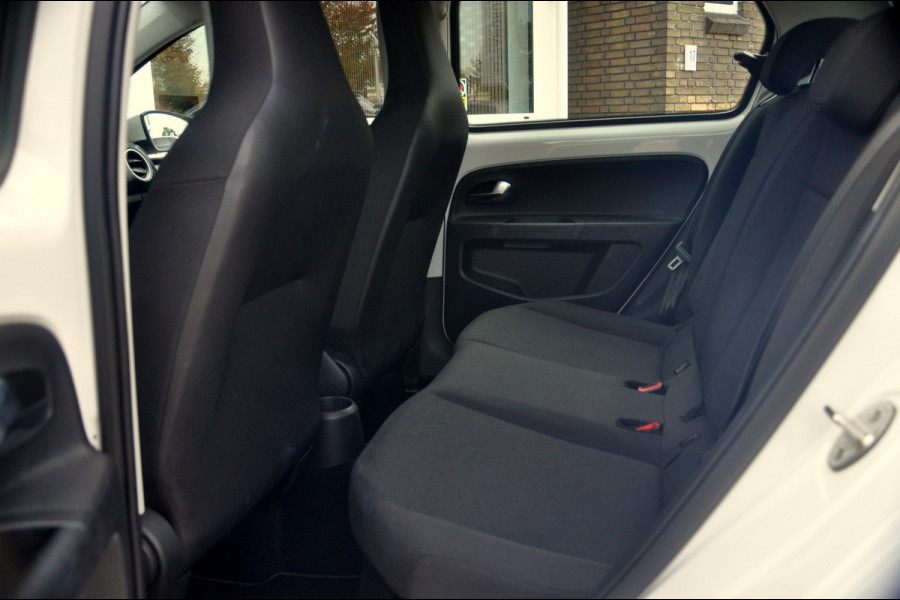 Volkswagen up! 1.0 BMT move up! | Airco | Bluetooth | Dealeronderhouden