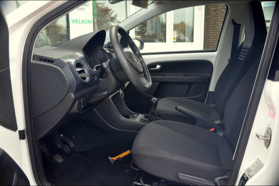 Volkswagen up! 1.0 BMT move up! | Airco | Bluetooth | Dealeronderhouden