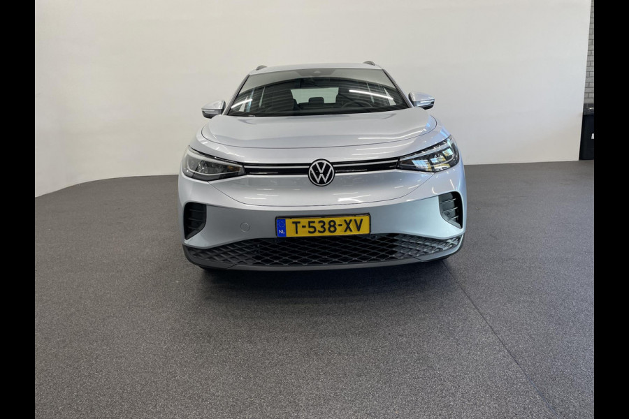 Volkswagen ID.4 Pro 77 kWh Airco ECC Wireless Carplay Navi PDC VA 19"LM Velgen Adaptive Cruise Control
