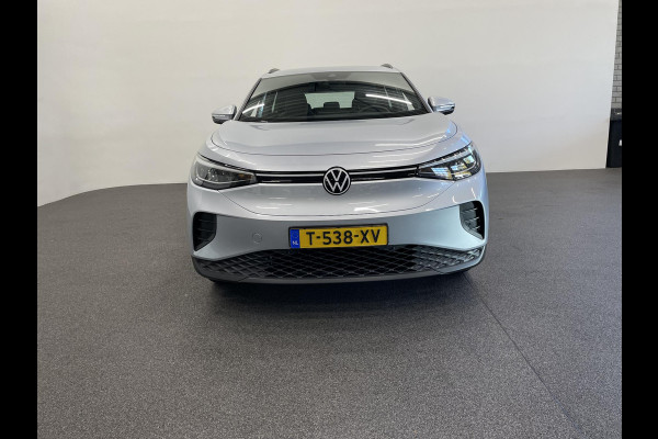 Volkswagen ID.4 Pro 77 kWh Airco ECC Wireless Carplay Navi PDC VA 19"LM Velgen Adaptive Cruise Control