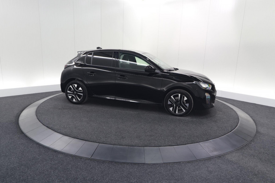 Peugeot 208 PureTech 100 Allure | 360 Camera | Adaptieve Cruise Control | Dodehoekdetectie | Navigatie