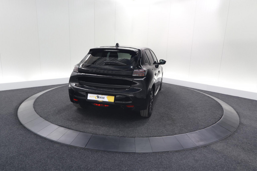 Peugeot 208 PureTech 100 Allure | 360 Camera | Adaptieve Cruise Control | Dodehoekdetectie | Navigatie