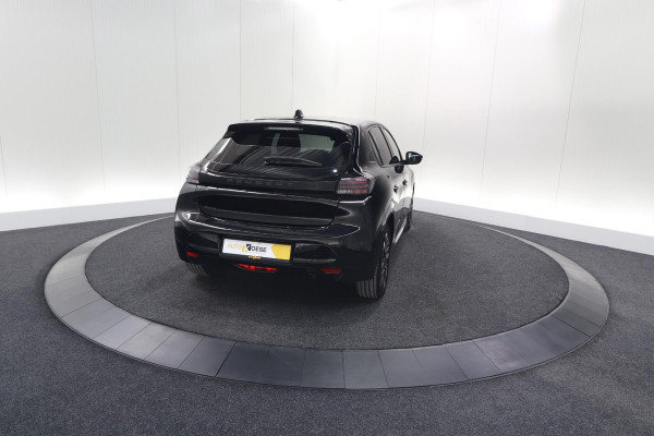 Peugeot 208 PureTech 100 Allure | 360 Camera | Adaptieve Cruise Control | Dodehoekdetectie | Navigatie