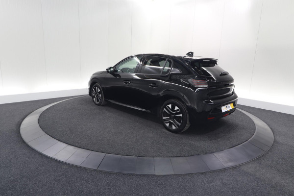 Peugeot 208 PureTech 100 Allure | 360 Camera | Adaptieve Cruise Control | Dodehoekdetectie | Navigatie