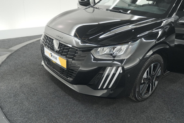 Peugeot 208 PureTech 100 Allure | 360 Camera | Adaptieve Cruise Control | Dodehoekdetectie | Navigatie