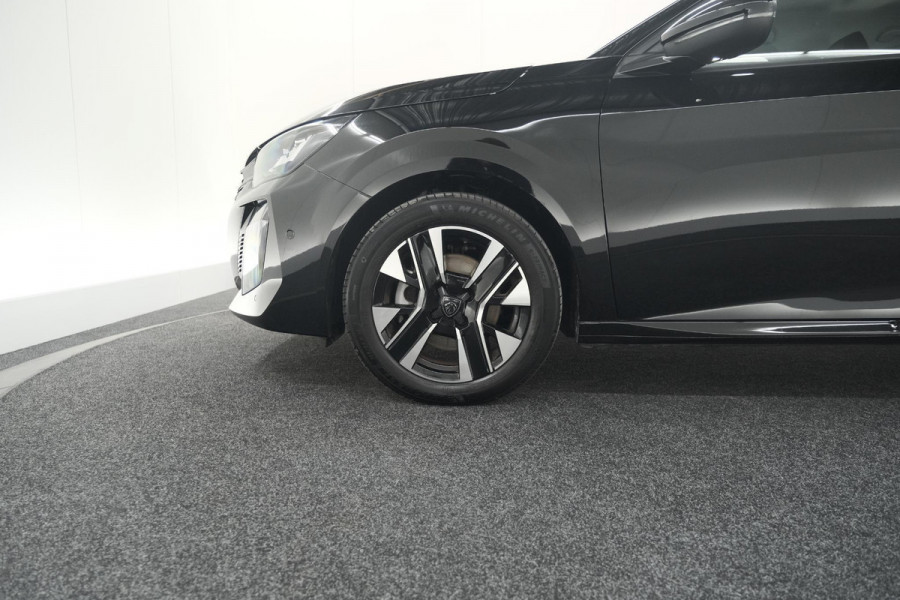 Peugeot 208 PureTech 100 Allure | 360 Camera | Adaptieve Cruise Control | Dodehoekdetectie | Navigatie