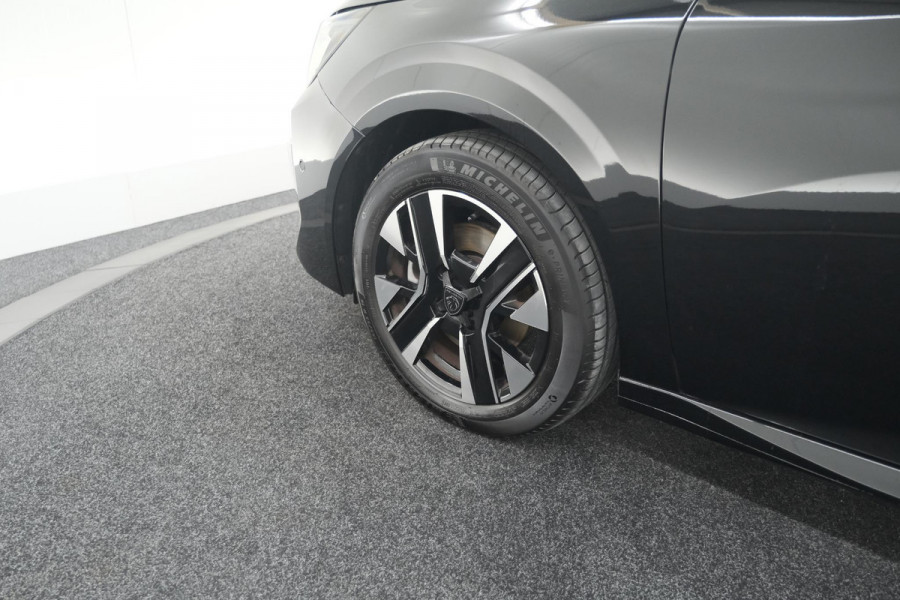 Peugeot 208 PureTech 100 Allure | 360 Camera | Adaptieve Cruise Control | Dodehoekdetectie | Navigatie