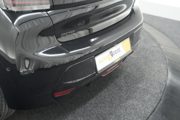 Peugeot 208 PureTech 100 Allure | 360 Camera | Adaptieve Cruise Control | Dodehoekdetectie | Navigatie