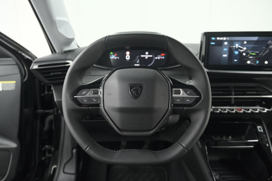 Peugeot 208 PureTech 100 Allure | 360 Camera | Adaptieve Cruise Control | Dodehoekdetectie | Navigatie
