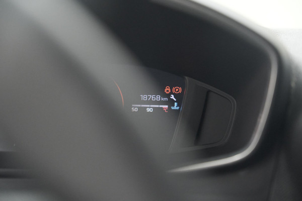 Peugeot 208 PureTech 100 Allure | 360 Camera | Adaptieve Cruise Control | Dodehoekdetectie | Navigatie