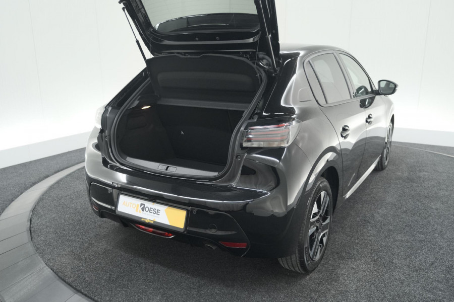 Peugeot 208 PureTech 100 Allure | 360 Camera | Adaptieve Cruise Control | Dodehoekdetectie | Navigatie