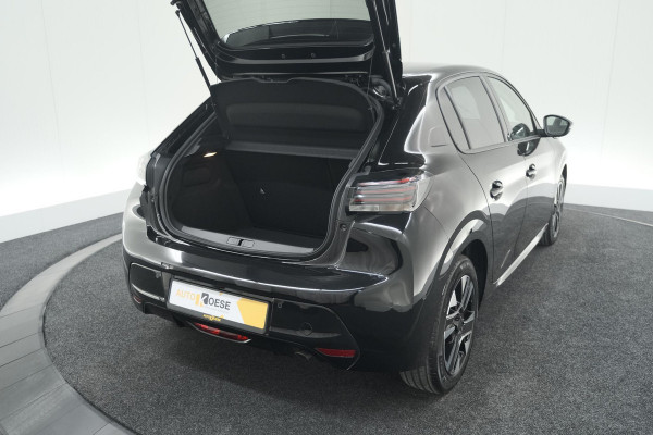 Peugeot 208 PureTech 100 Allure | 360 Camera | Adaptieve Cruise Control | Dodehoekdetectie | Navigatie