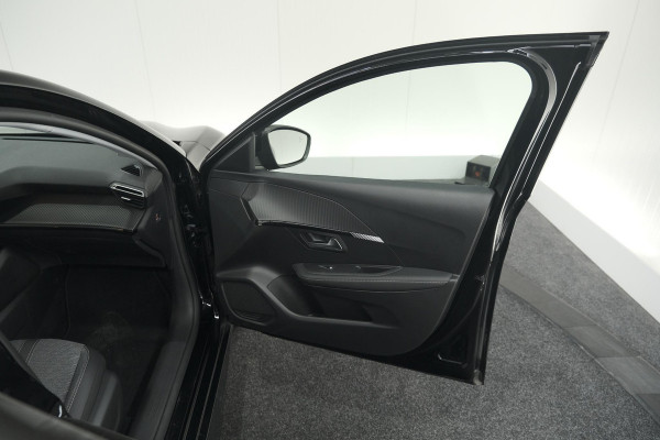 Peugeot 208 PureTech 100 Allure | 360 Camera | Adaptieve Cruise Control | Dodehoekdetectie | Navigatie