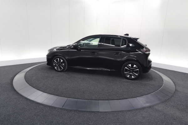 Peugeot 208 PureTech 100 Allure | 360 Camera | Adaptieve Cruise Control | Dodehoekdetectie | Navigatie