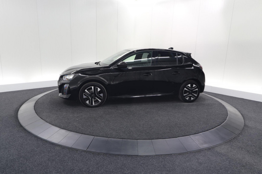 Peugeot 208 PureTech 100 Allure | 360 Camera | Adaptieve Cruise Control | Dodehoekdetectie | Navigatie