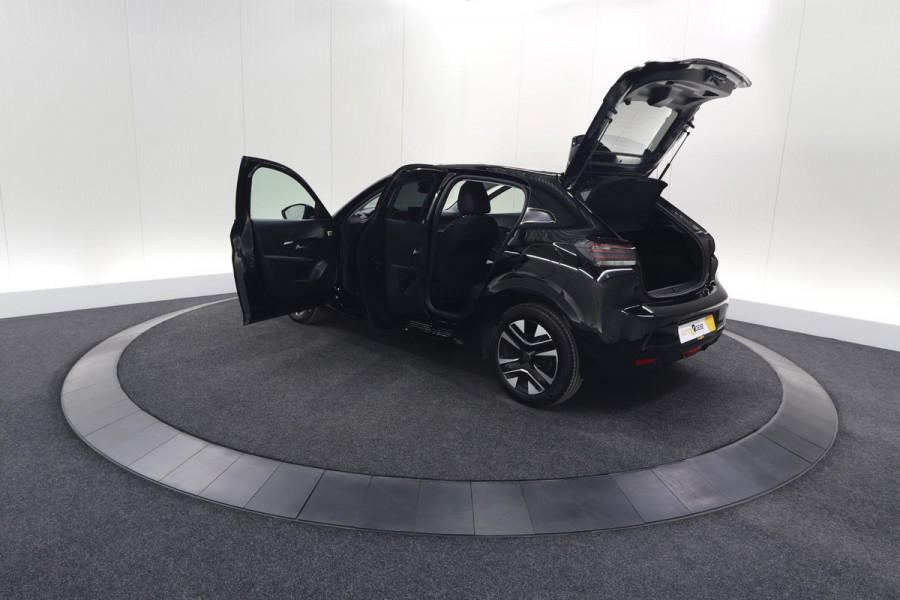 Peugeot 208 PureTech 100 Allure | 360 Camera | Adaptieve Cruise Control | Dodehoekdetectie | Navigatie