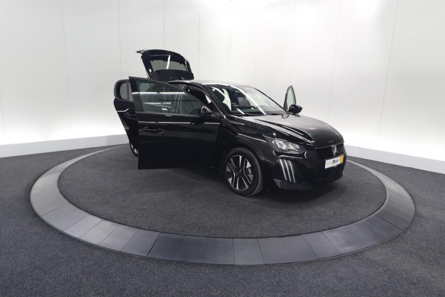 Peugeot 208 PureTech 100 Allure | 360 Camera | Adaptieve Cruise Control | Dodehoekdetectie | Navigatie