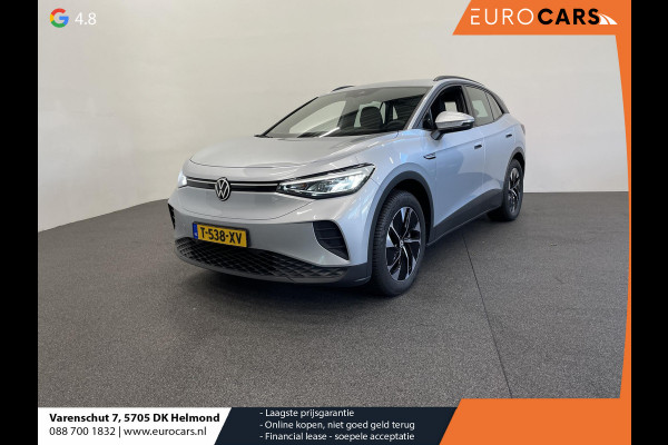 Volkswagen ID.4 Pro 77 kWh Airco ECC Wireless Carplay Navi PDC VA 19"LM Velgen Adaptive Cruise Control