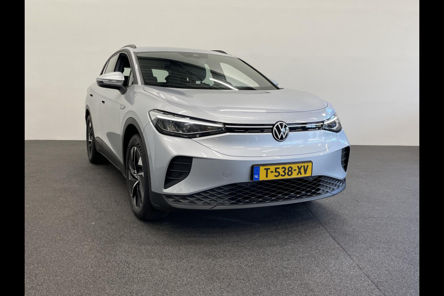 Volkswagen ID.4 Pro 77 kWh Airco ECC Wireless Carplay Navi PDC VA 19"LM Velgen Adaptive Cruise Control