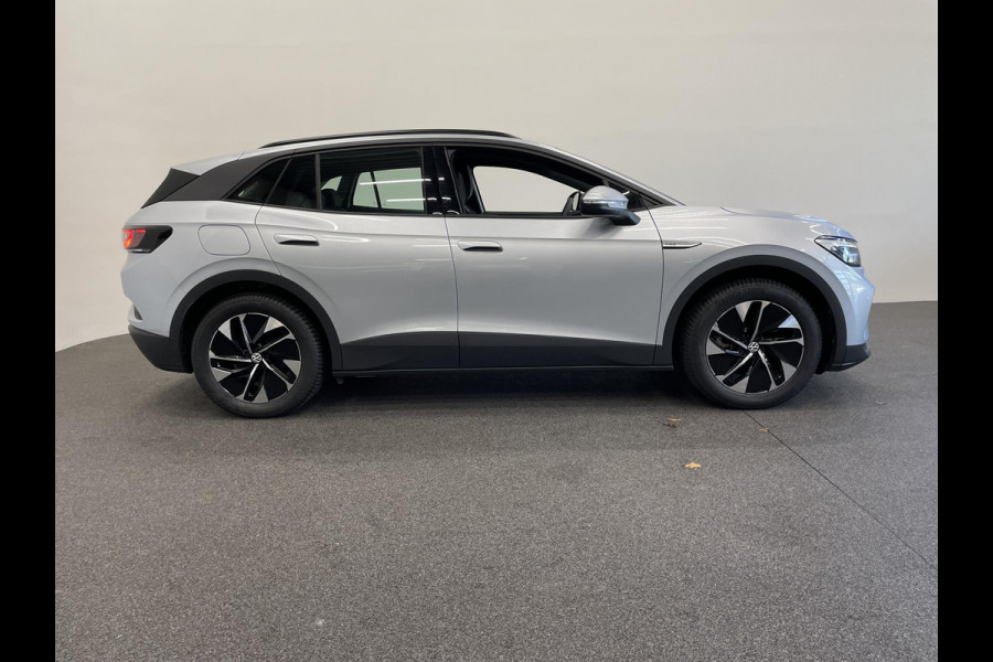 Volkswagen ID.4 Pro 77 kWh Airco ECC Wireless Carplay Navi PDC VA 19"LM Velgen Adaptive Cruise Control