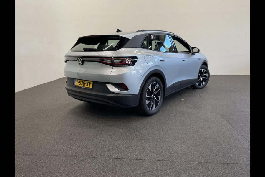 Volkswagen ID.4 Pro 77 kWh Airco ECC Wireless Carplay Navi PDC VA 19"LM Velgen Adaptive Cruise Control