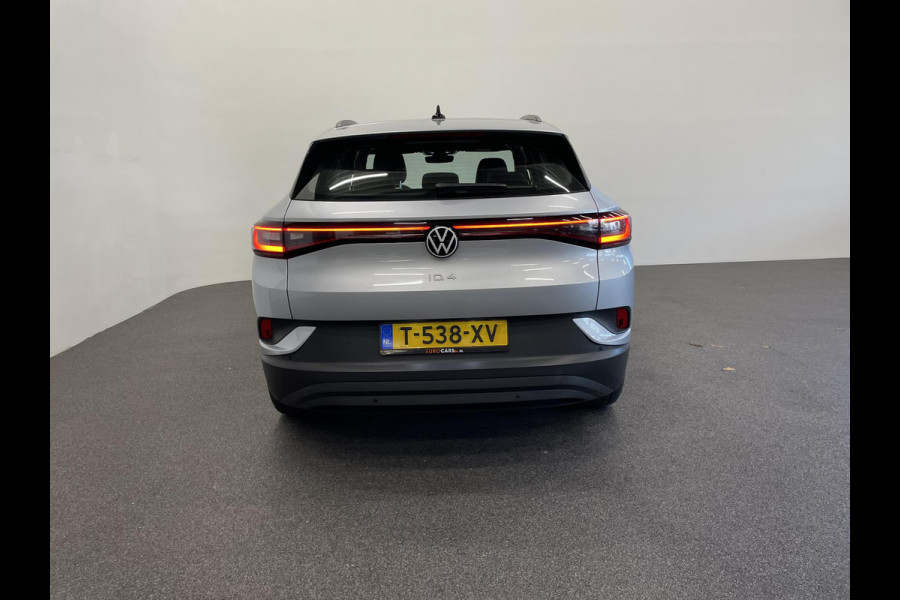 Volkswagen ID.4 Pro 77 kWh Airco ECC Wireless Carplay Navi PDC VA 19"LM Velgen Adaptive Cruise Control