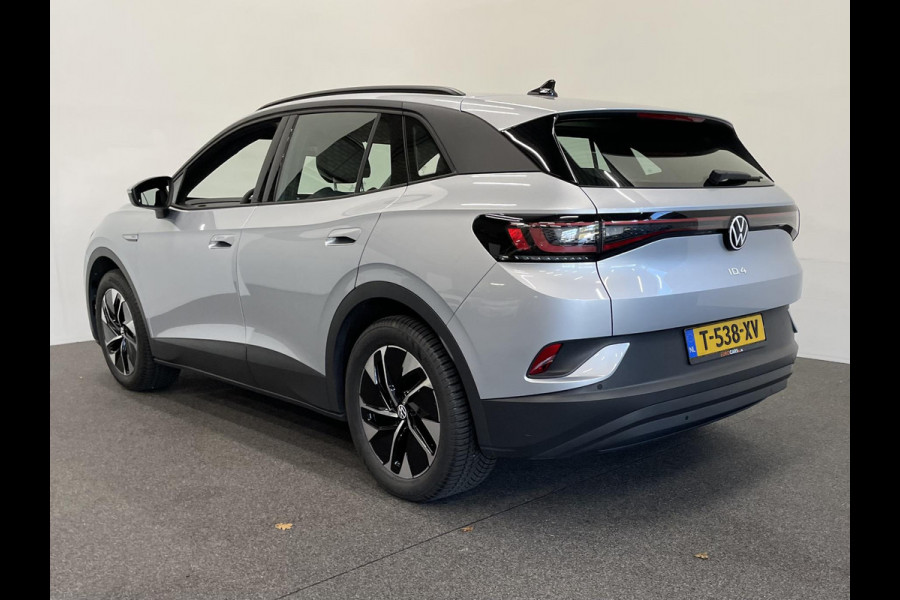 Volkswagen ID.4 Pro 77 kWh Airco ECC Wireless Carplay Navi PDC VA 19"LM Velgen Adaptive Cruise Control