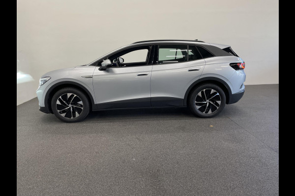 Volkswagen ID.4 Pro 77 kWh Airco ECC Wireless Carplay Navi PDC VA 19"LM Velgen Adaptive Cruise Control