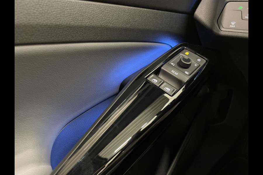 Volkswagen ID.4 Pro 77 kWh Airco ECC Wireless Carplay Navi PDC VA 19"LM Velgen Adaptive Cruise Control