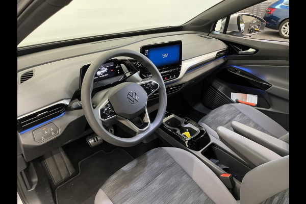 Volkswagen ID.4 Pro 77 kWh Airco ECC Wireless Carplay Navi PDC VA 19"LM Velgen Adaptive Cruise Control