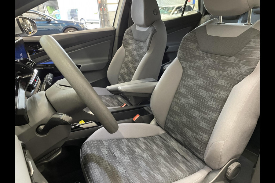 Volkswagen ID.4 Pro 77 kWh Airco ECC Wireless Carplay Navi PDC VA 19"LM Velgen Adaptive Cruise Control