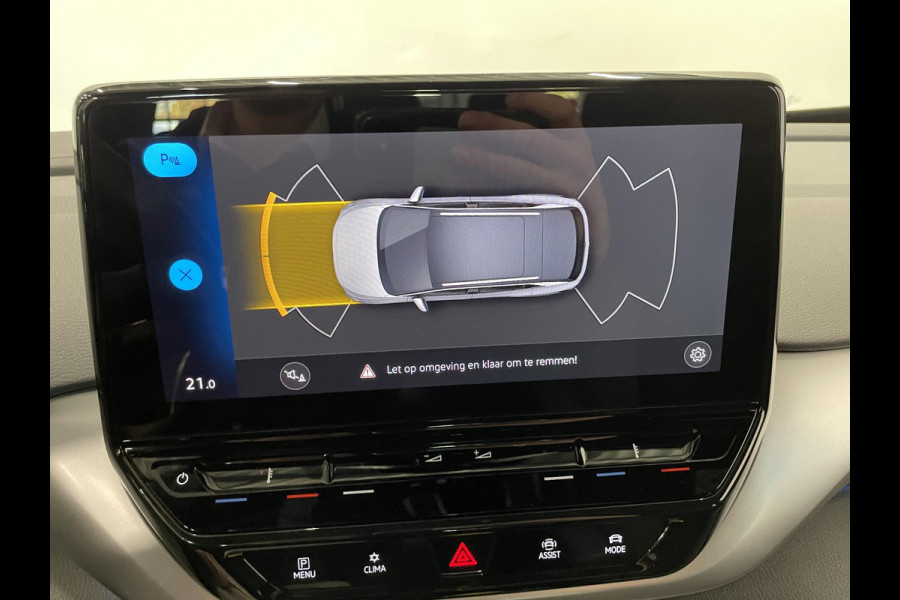 Volkswagen ID.4 Pro 77 kWh Airco ECC Wireless Carplay Navi PDC VA 19"LM Velgen Adaptive Cruise Control