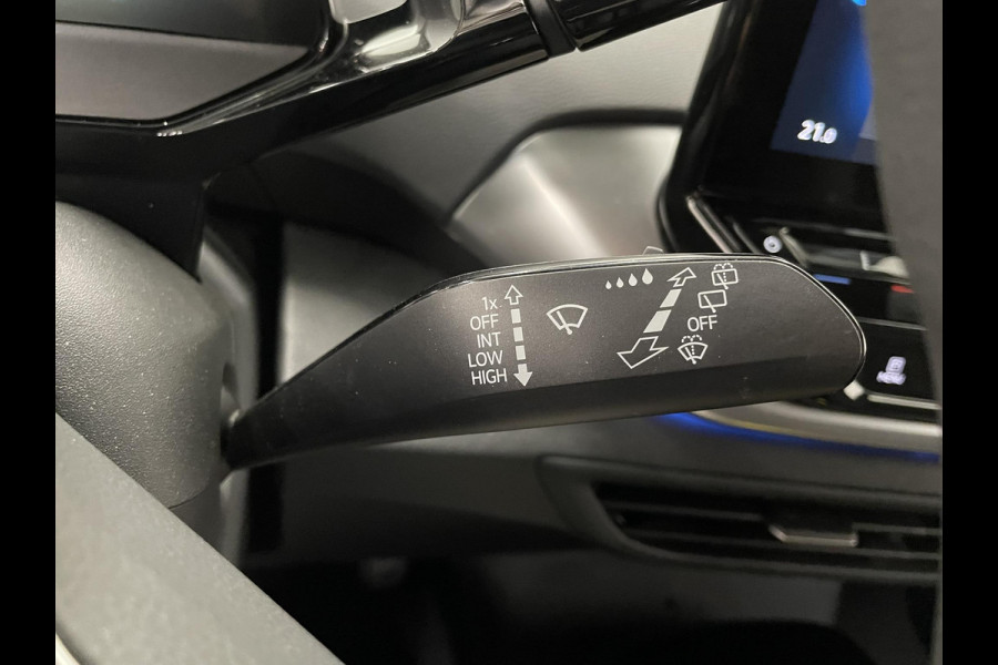 Volkswagen ID.4 Pro 77 kWh Airco ECC Wireless Carplay Navi PDC VA 19"LM Velgen Adaptive Cruise Control