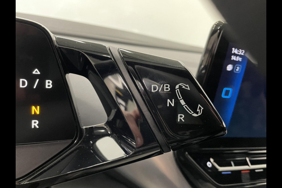 Volkswagen ID.4 Pro 77 kWh Airco ECC Wireless Carplay Navi PDC VA 19"LM Velgen Adaptive Cruise Control