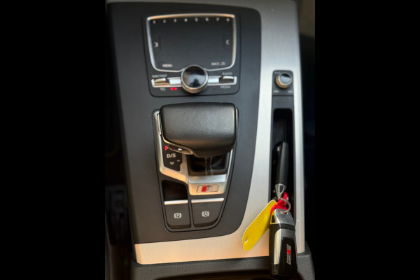 Audi SQ5 3.0 TFSI V6 quattro Pro Line Plus l Pano l Virtual l Milltek l 451pk! l ACC l Alcantara l