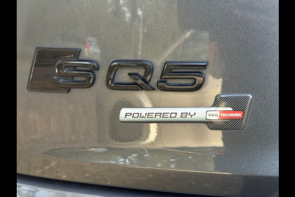 Audi SQ5 3.0 TFSI V6 quattro Pro Line Plus l Pano l Virtual l Milltek l 451pk! l ACC l Alcantara l