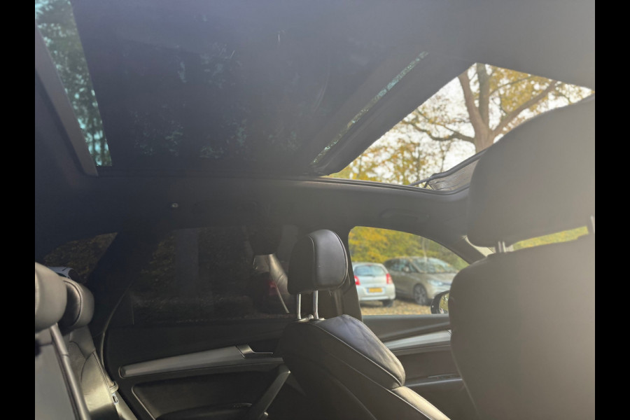 Audi SQ5 3.0 TFSI V6 quattro Pro Line Plus l Pano l Virtual l Milltek l 451pk! l ACC l Alcantara l