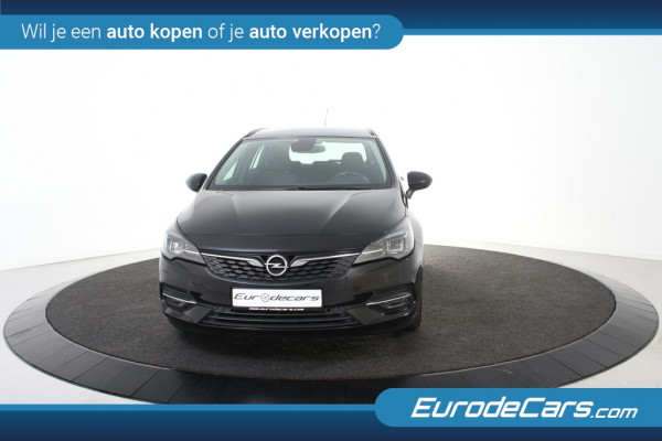 Opel Astra Sports Tourer *1ste Eigenaar*Navigatie*Trekhaak*