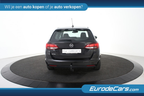 Opel Astra Sports Tourer *1ste Eigenaar*Navigatie*Trekhaak*