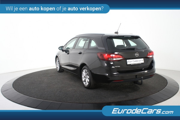 Opel Astra Sports Tourer *1ste Eigenaar*Navigatie*Trekhaak*