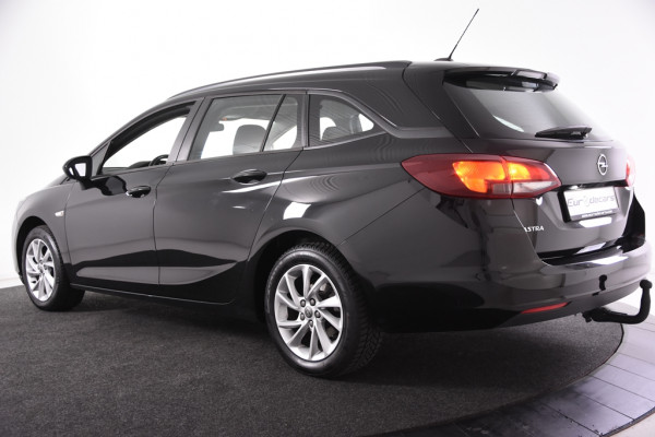 Opel Astra Sports Tourer *1ste Eigenaar*Navigatie*Trekhaak*