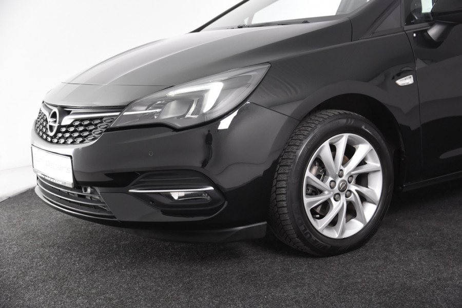 Opel Astra Sports Tourer *1ste Eigenaar*Navigatie*Trekhaak*
