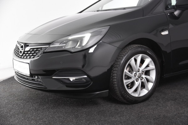 Opel Astra Sports Tourer *1ste Eigenaar*Navigatie*Trekhaak*