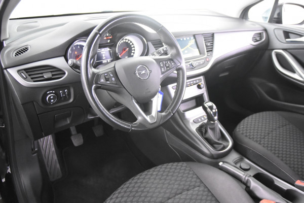 Opel Astra Sports Tourer *1ste Eigenaar*Navigatie*Trekhaak*