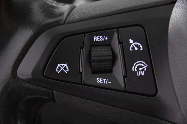 Opel Astra Sports Tourer *1ste Eigenaar*Navigatie*Trekhaak*