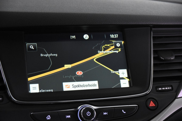 Opel Astra Sports Tourer *1ste Eigenaar*Navigatie*Trekhaak*